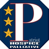 Patriot Hospice logo, Patriot Hospice contact details