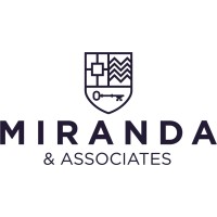 Miranda and Associates LLC logo, Miranda and Associates LLC contact details