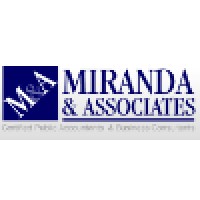 Miranda & Associates logo, Miranda & Associates contact details