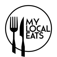 My Local Eats logo, My Local Eats contact details