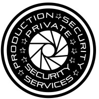 Production Security Services logo, Production Security Services contact details