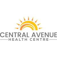 Central Avenue Health Centre logo, Central Avenue Health Centre contact details