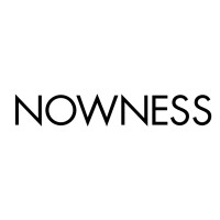 NOWNESS logo, NOWNESS contact details