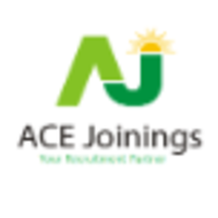 Ace Joinings logo, Ace Joinings contact details