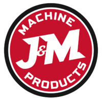 J&M Machine Products, Inc logo, J&M Machine Products, Inc contact details