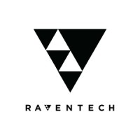 Raven Tech logo, Raven Tech contact details