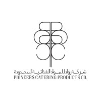 PIONEERS CATERING PRODUCTS CO. logo, PIONEERS CATERING PRODUCTS CO. contact details