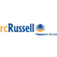 rcRussell Management Services logo, rcRussell Management Services contact details