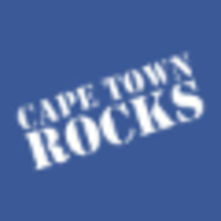 Cape Town Rocks logo, Cape Town Rocks contact details