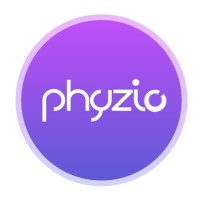 Phyzio Health logo, Phyzio Health contact details