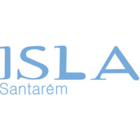 ISLA Santarém logo, ISLA Santarém contact details