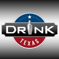 Drink Texas logo, Drink Texas contact details