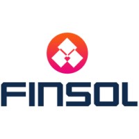 FIN SOL GROUP logo, FIN SOL GROUP contact details