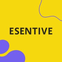 ESENTIVE logo, ESENTIVE contact details