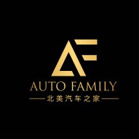 Auto Family Car Sales logo, Auto Family Car Sales contact details