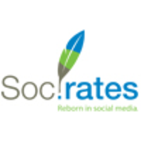 Socrates Agency logo, Socrates Agency contact details