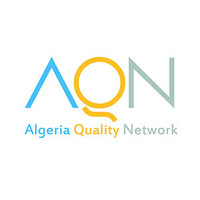 Algeria Quality Network logo, Algeria Quality Network contact details