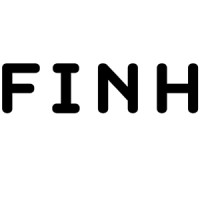 FINH logo, FINH contact details