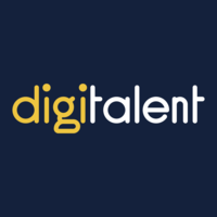 Digitalent logo, Digitalent contact details