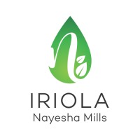 Iriola By Nayesha Mills logo, Iriola By Nayesha Mills contact details