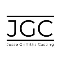 Jesse Griffiths Casting logo, Jesse Griffiths Casting contact details