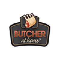 Butcher at Home logo, Butcher at Home contact details