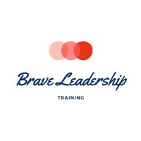 Brave Leadership Training logo, Brave Leadership Training contact details