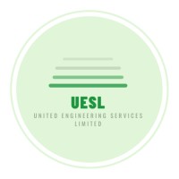 United Engineering Services Limited logo, United Engineering Services Limited contact details