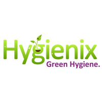 Hygienix  Distribution logo, Hygienix  Distribution contact details