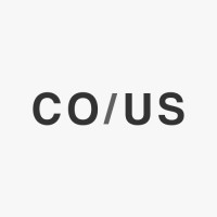 COUS logo, COUS contact details