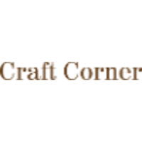 Craft Corner logo, Craft Corner contact details