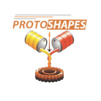 Proto Shapes logo, Proto Shapes contact details