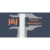 J&J Precision Machining logo, J&J Precision Machining contact details