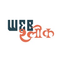 WebShlok Digital Services logo, WebShlok Digital Services contact details