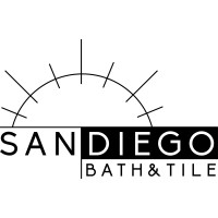 San Diego Bath & Tile, Inc. logo, San Diego Bath & Tile, Inc. contact details