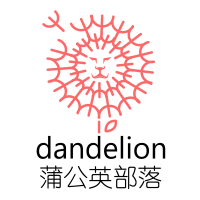 Dandelion Talks logo, Dandelion Talks contact details