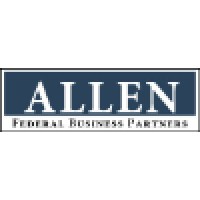 Allen Federal Business Partners logo, Allen Federal Business Partners contact details