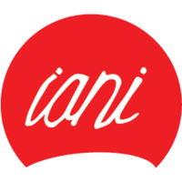 The Iani Group logo, The Iani Group contact details