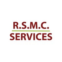 RSMC Services logo, RSMC Services contact details