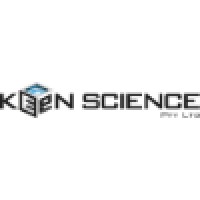 Keen Science logo, Keen Science contact details