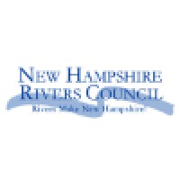 New Hampshire Rivers Council logo, New Hampshire Rivers Council contact details