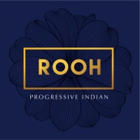 ROOH Chicago logo, ROOH Chicago contact details