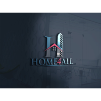 Home4All logo, Home4All contact details