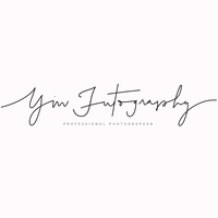 Yin Futography logo, Yin Futography contact details