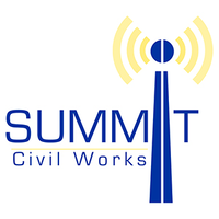 Summit Civil Works logo, Summit Civil Works contact details