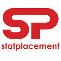 StatPlacement logo, StatPlacement contact details