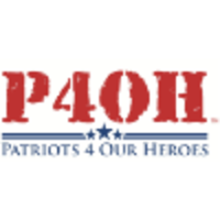 Patriots 4 Our Heroes logo, Patriots 4 Our Heroes contact details