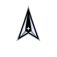 U.S. Space Force logo, U.S. Space Force contact details