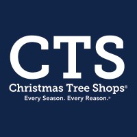 Christmas Tree Shops Inc. logo, Christmas Tree Shops Inc. contact details