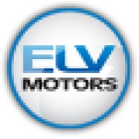 ELV Motors, Inc. logo, ELV Motors, Inc. contact details